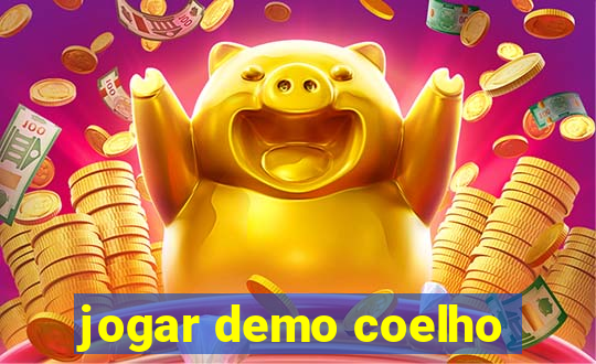 jogar demo coelho